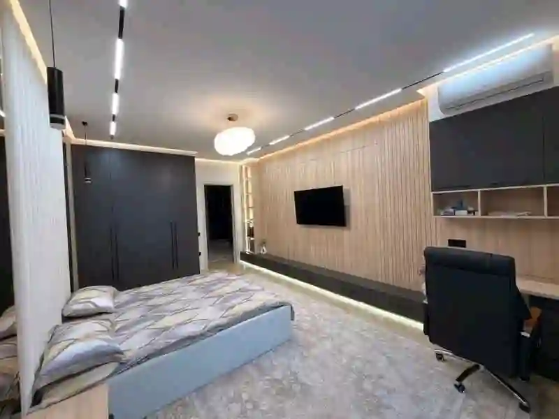 3-к квартира, 16 этаж, 95 м², Шоҳмансур, Бухоро 49