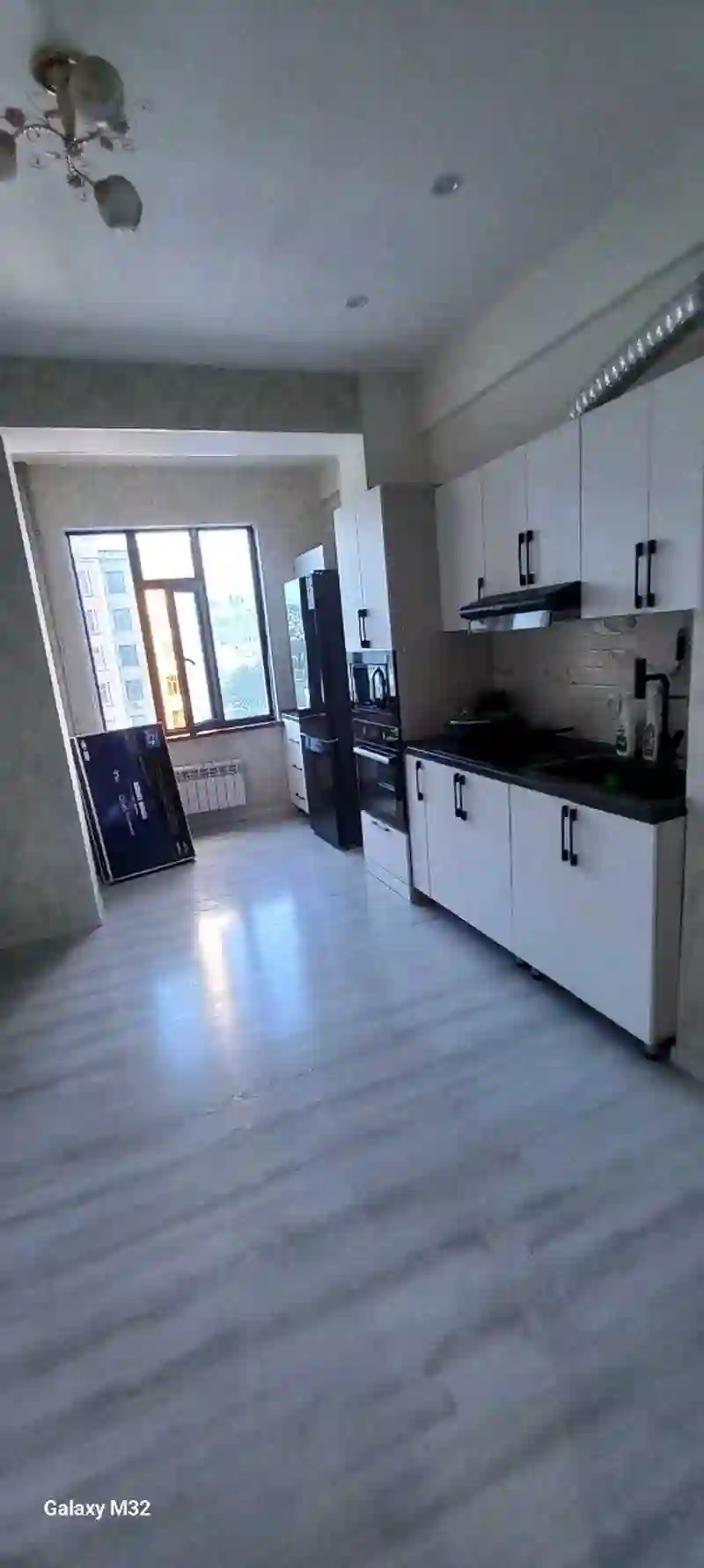 2-к квартира, 8 этаж, 75 м², Шоҳмансур, Чордома