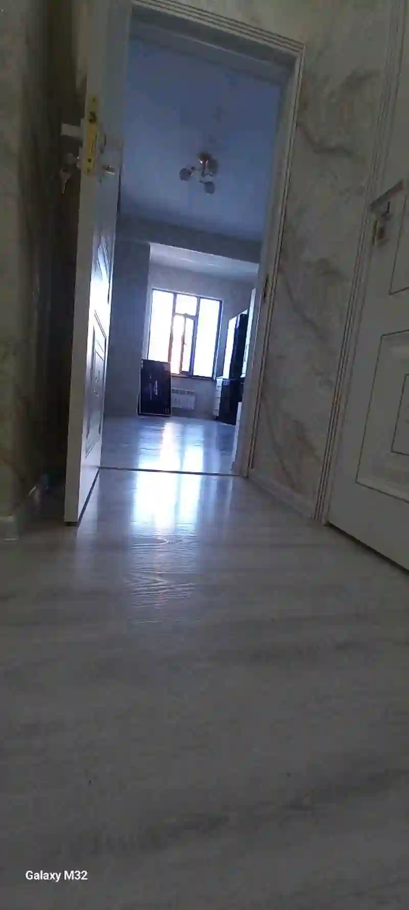 2-к квартира, 8 этаж, 75 м², Шоҳмансур, Чордома
