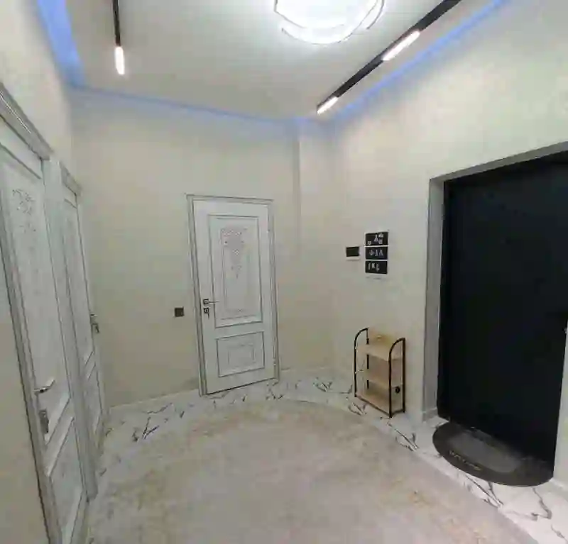 2-к квартира, 14 этаж, 80 м², И Сомони, Овир