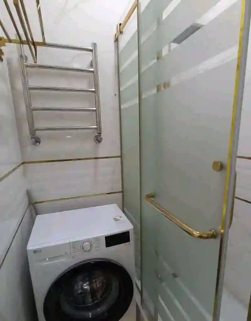 2-к квартира, 14 этаж, 80 м², И Сомони, Овир