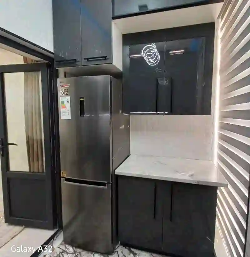 2-к квартира, 14 этаж, 80 м², И Сомони, Овир