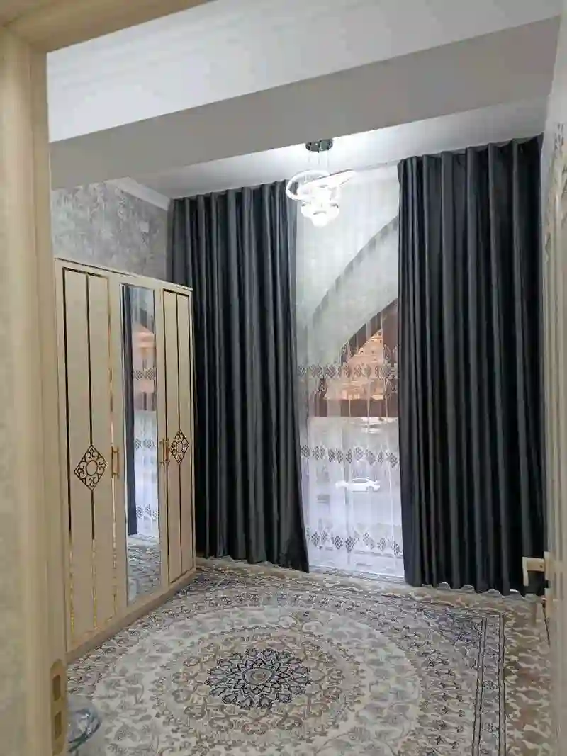 3-к квартира, 4 этаж, 75 м², Шоҳмансур, бари Чордома