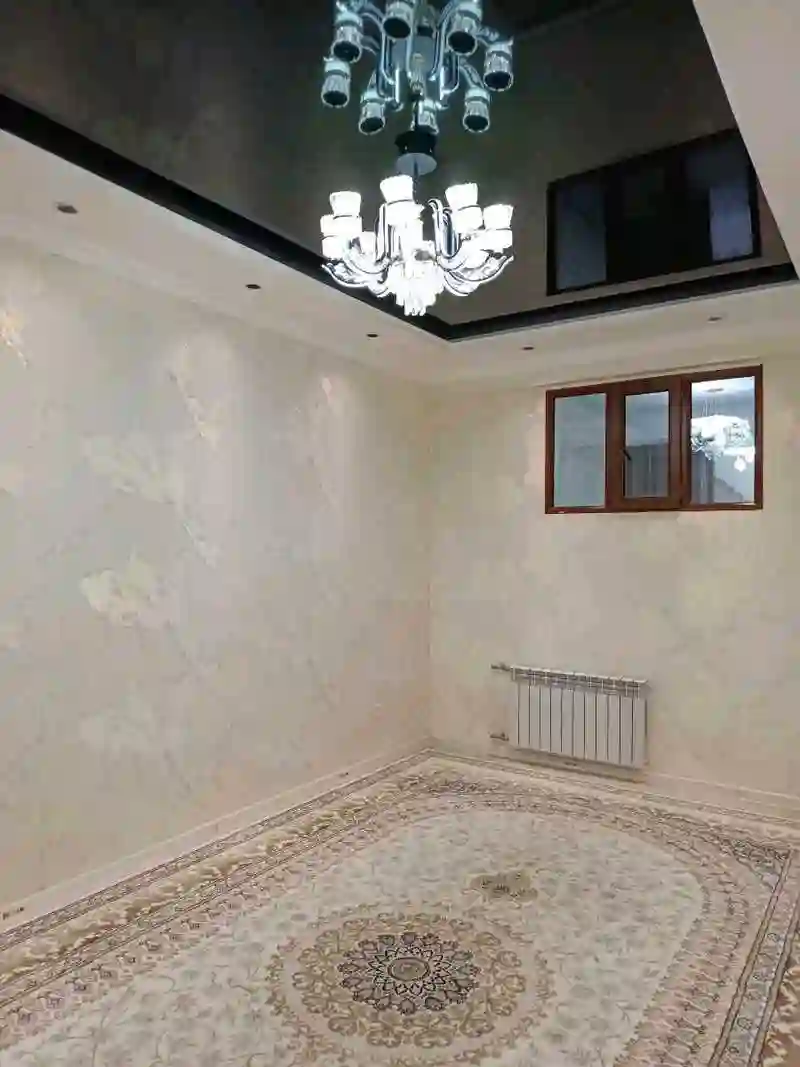 3-к квартира, 4 этаж, 75 м², Шоҳмансур, бари Чордома