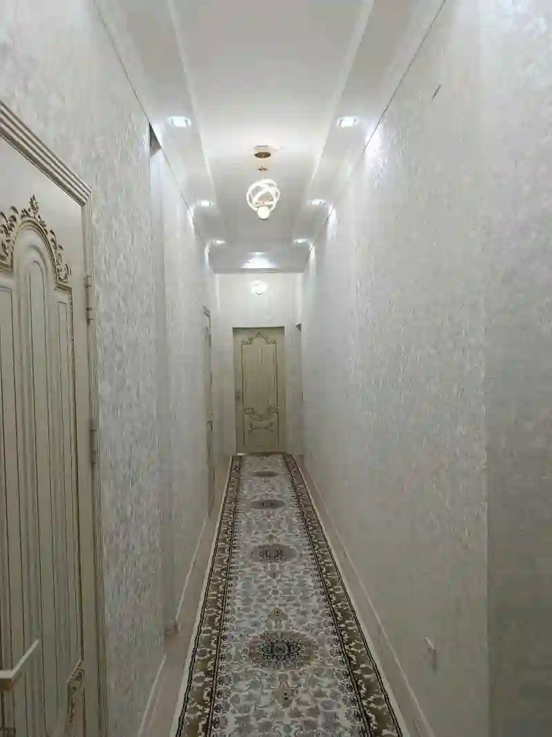 3-к квартира, 4 этаж, 75 м², Шоҳмансур, бари Чордома