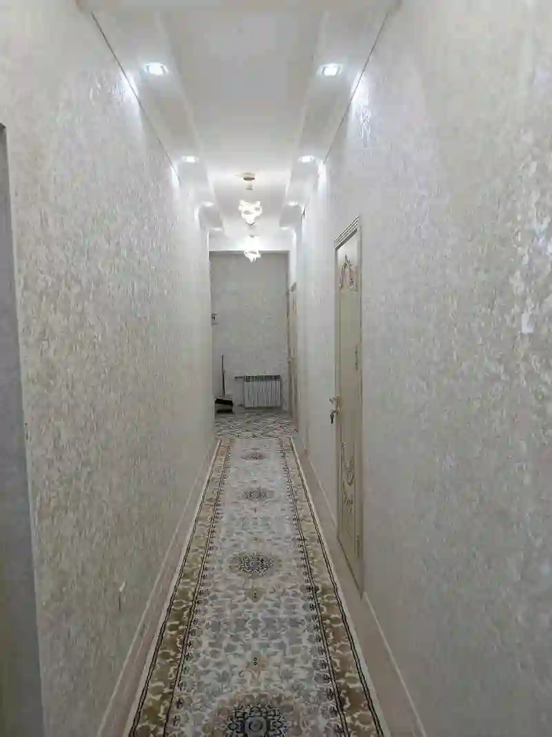 3-к квартира, 4 этаж, 75 м², Шоҳмансур, бари Чордома