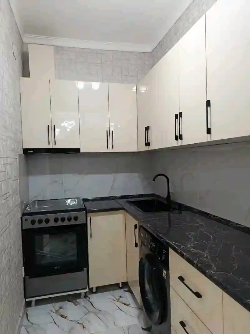 3-к квартира, 4 этаж, 75 м², Шоҳмансур, бари Чордома