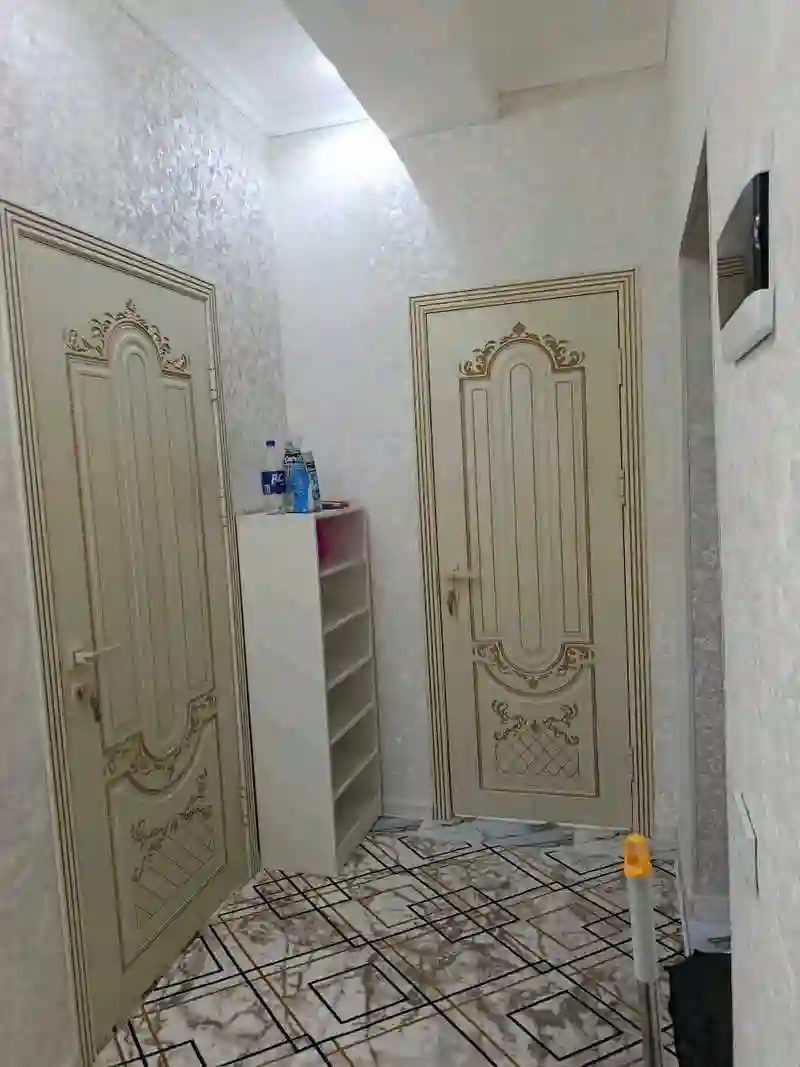 3-к квартира, 4 этаж, 75 м², Шоҳмансур, бари Чордома