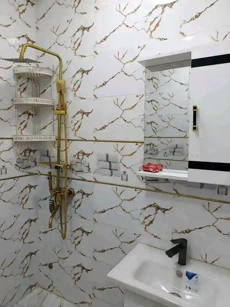 3-к квартира, 4 этаж, 75 м², Шоҳмансур, бари Чордома