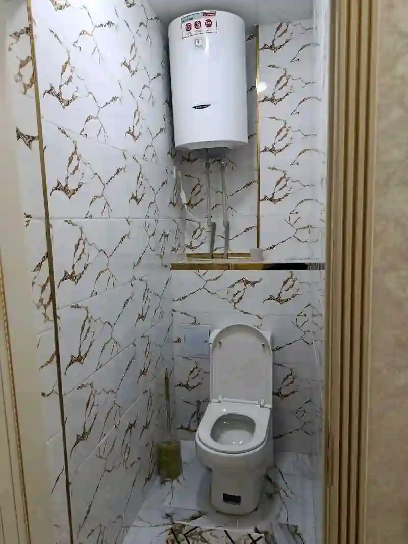 3-к квартира, 4 этаж, 75 м², Шоҳмансур, бари Чордома