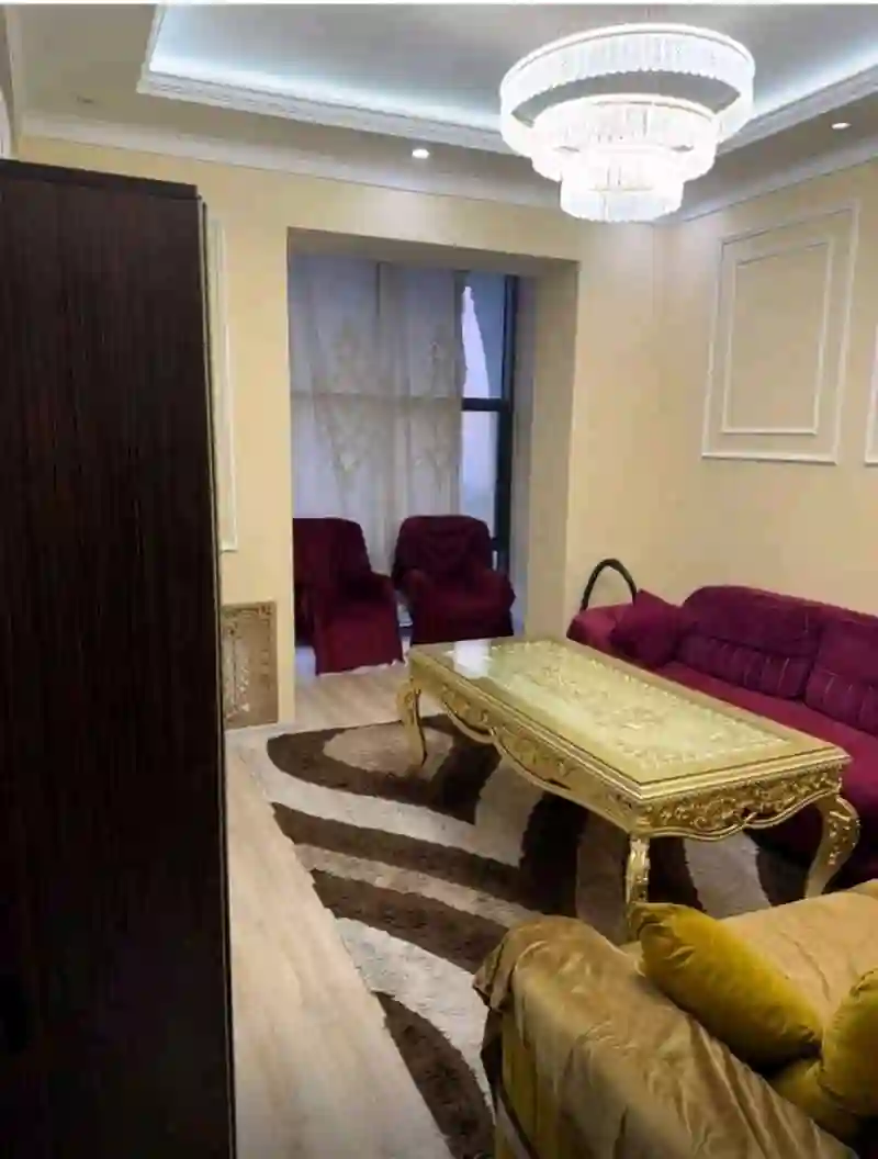 2-к квартира, 13 этаж, 60 м², Шоҳмансур, Опера Балет