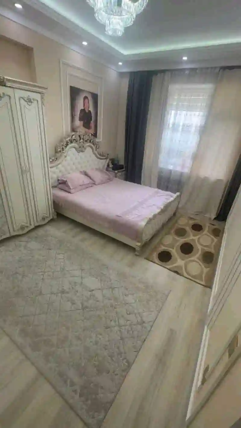 2-к квартира, 13 этаж, 60 м², Шоҳмансур, Опера Балет