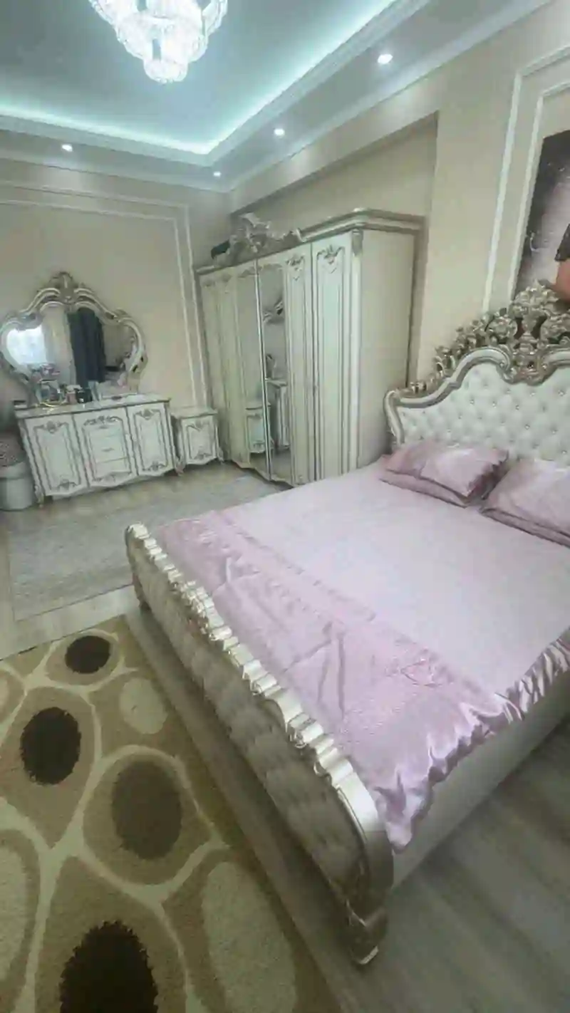 2-к квартира, 13 этаж, 60 м², Шоҳмансур, Опера Балет