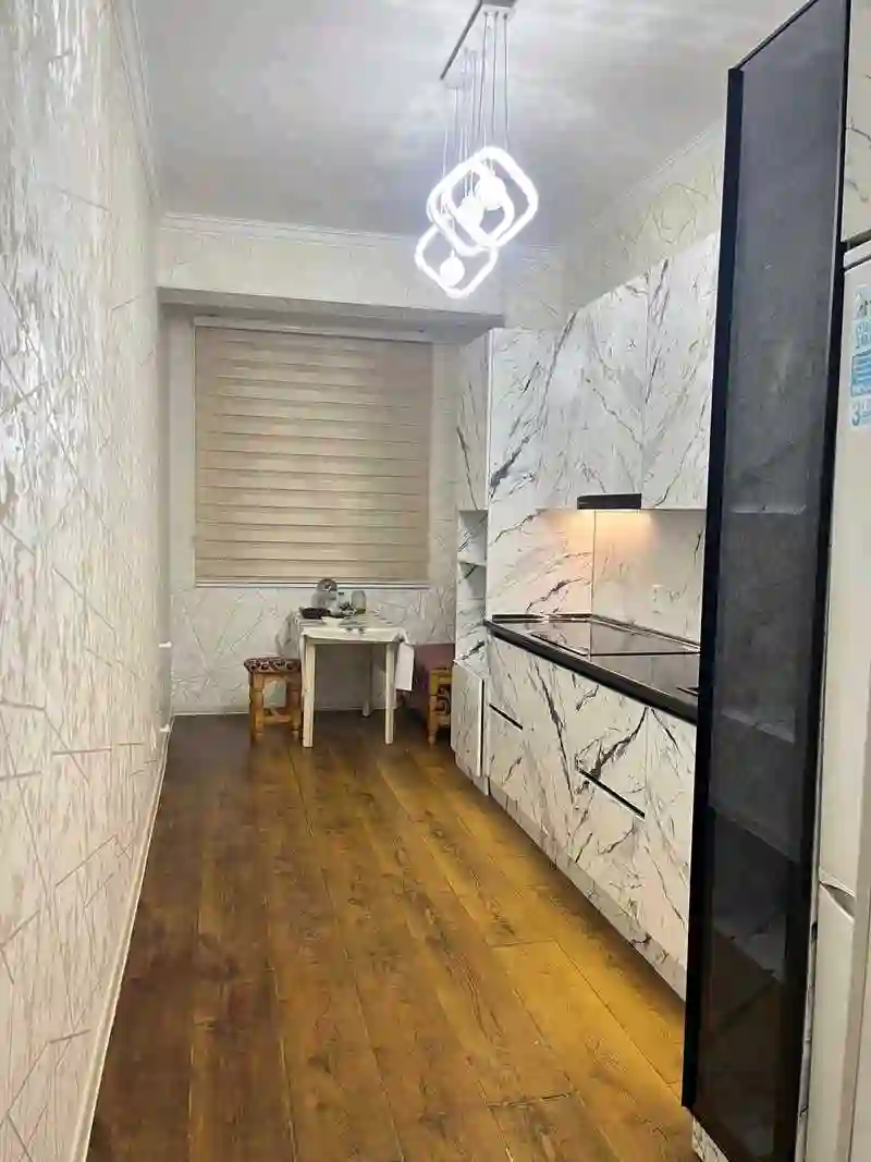 2-к квартира, 5 этаж, 66 м², Селхоз Институт