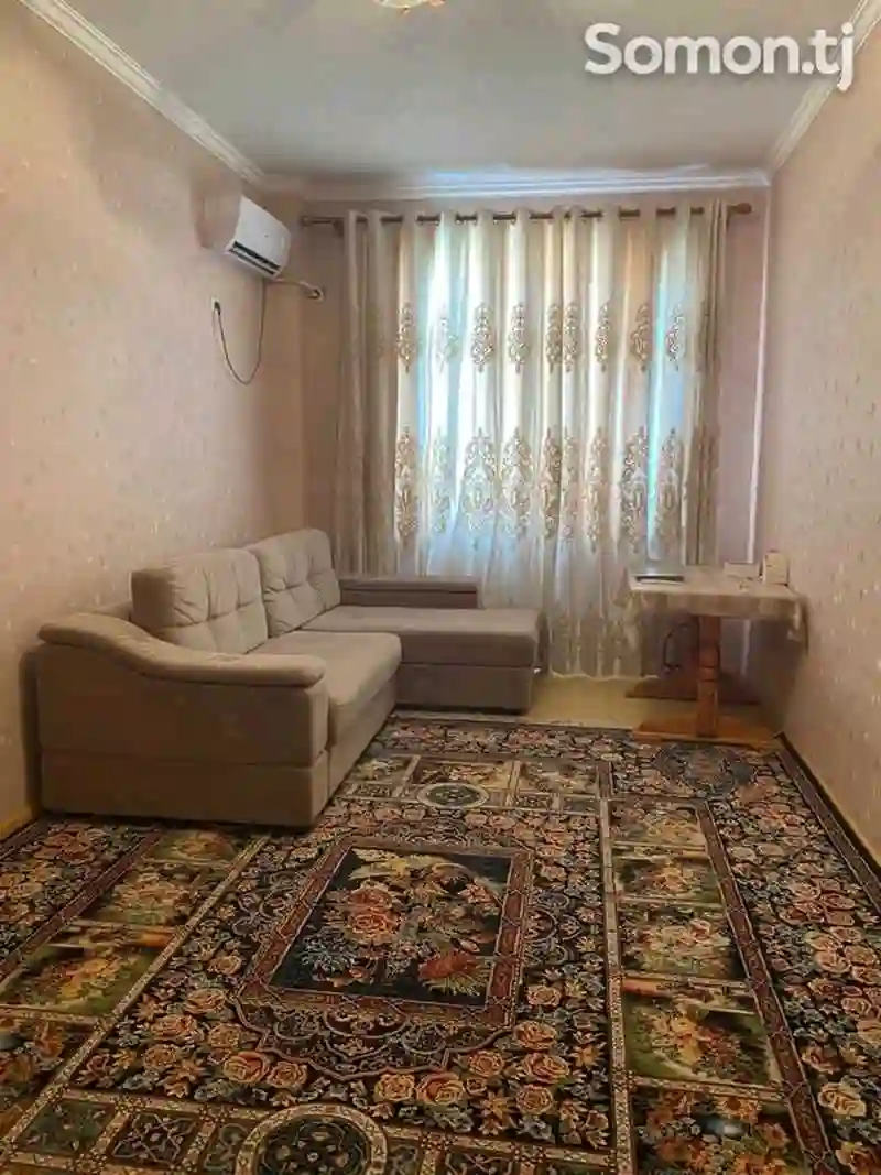 2-к квартира, 5 этаж, 66 м², Селхоз Институт