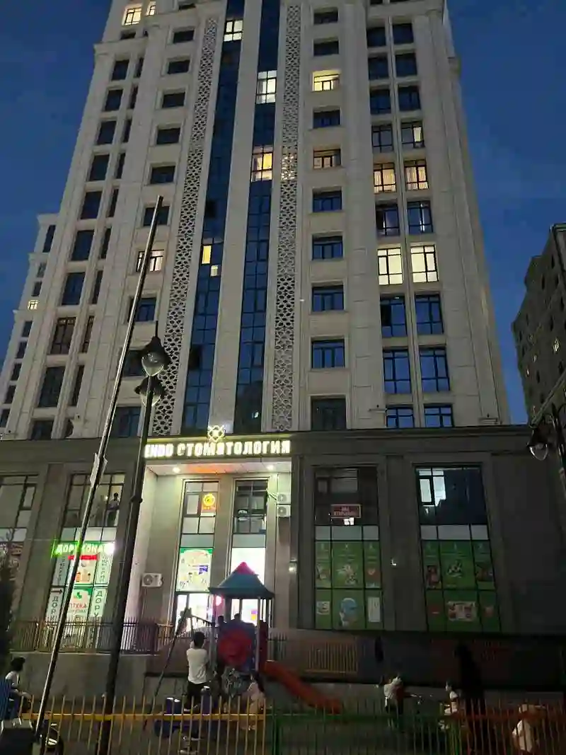 2-к квартира, 4 этаж, 66 м², Водонасос