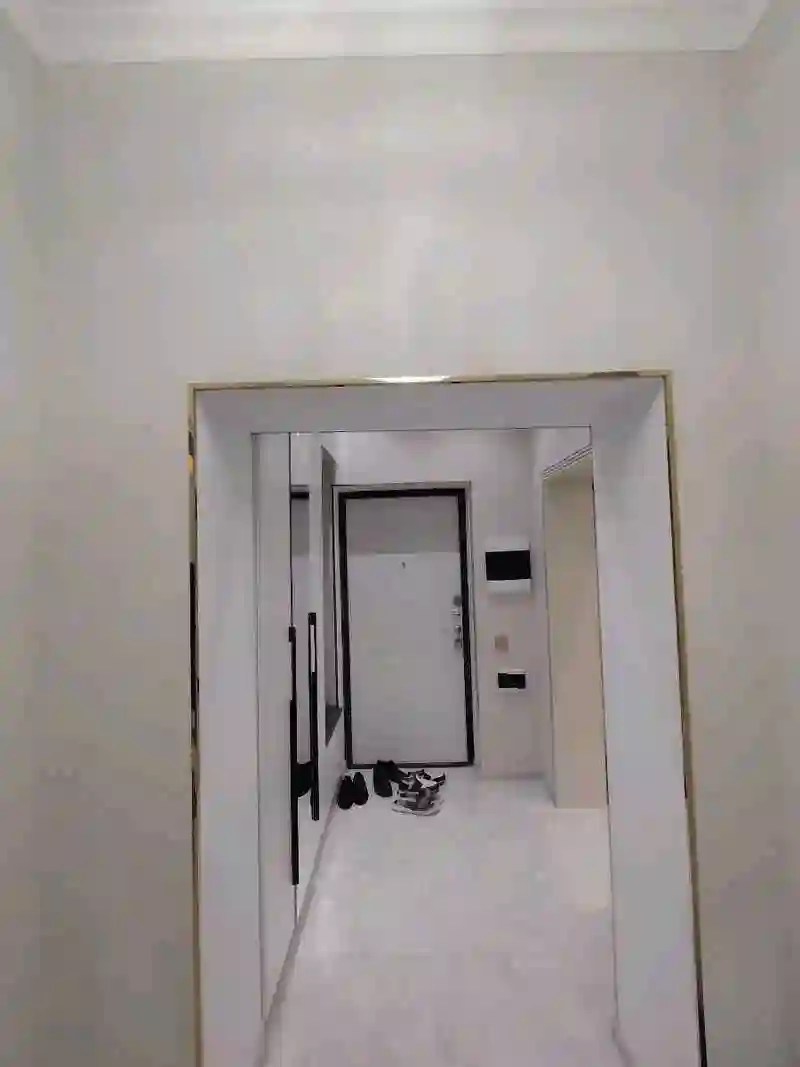 1-к квартира, 9 этаж, 75 м², Шоҳмансур, назди Пасолствои Турция