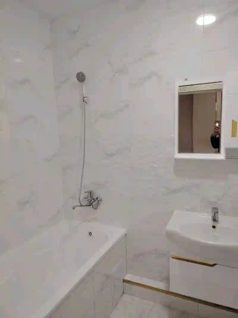 1-к квартира, 9 этаж, 75 м², Шоҳмансур, назди Пасолствои Турция