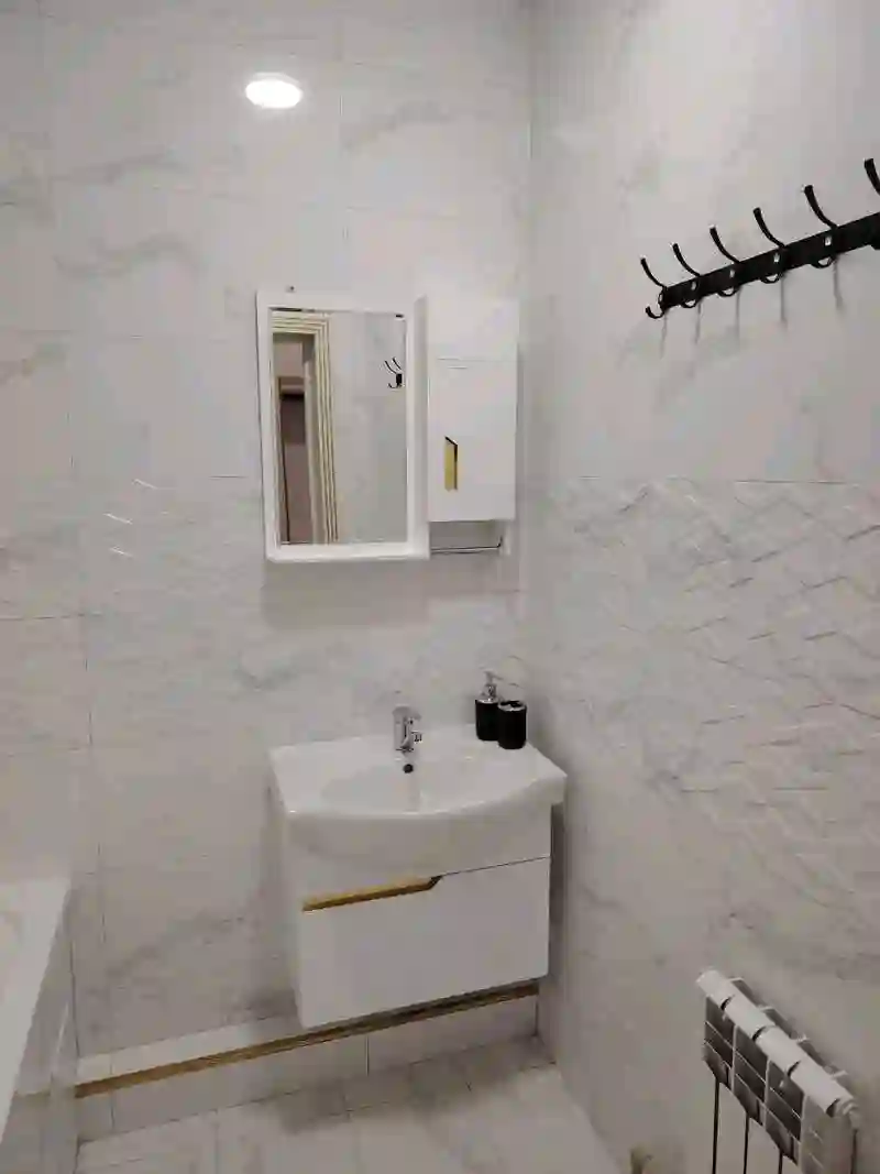 1-к квартира, 9 этаж, 75 м², Шоҳмансур, назди Пасолствои Турция