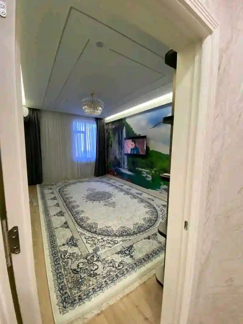 2-к квартира, 7 этаж, 61 м², Шоҳмансур, Зелёний Базар
