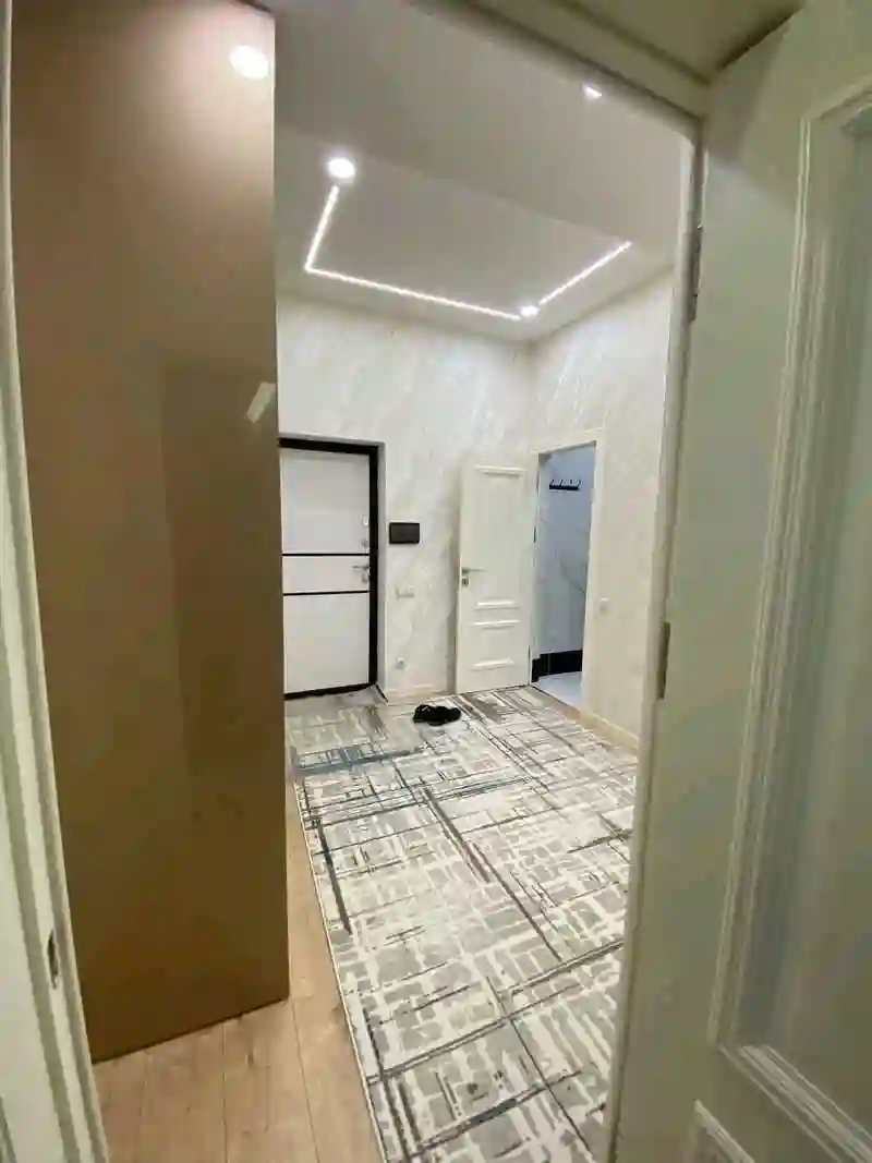 2-к квартира, 7 этаж, 61 м², Шоҳмансур, Зелёний Базар