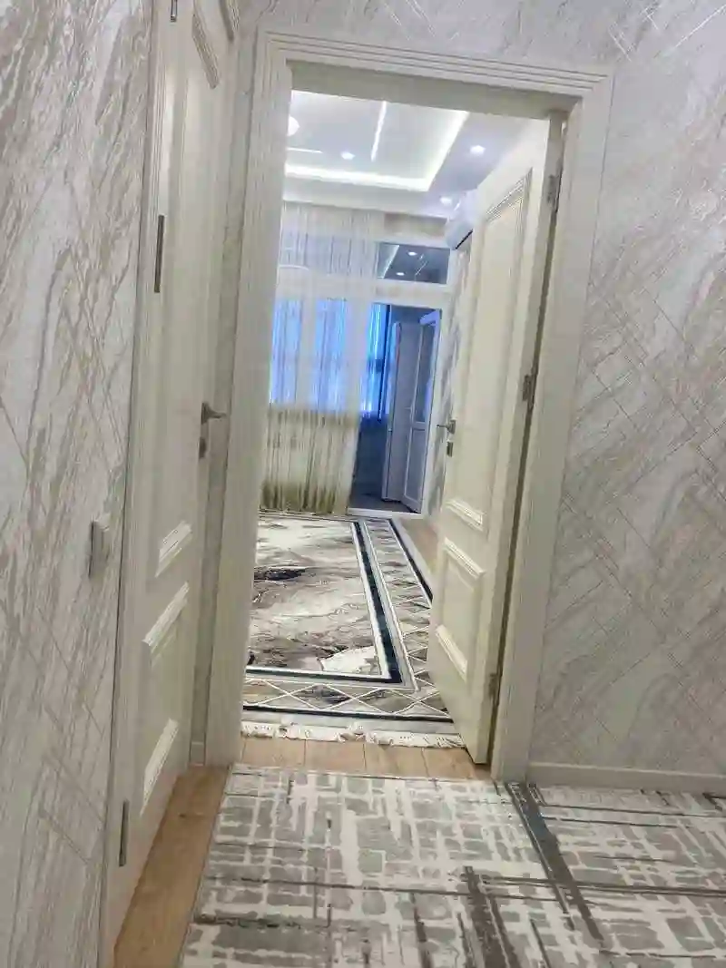 2-к квартира, 7 этаж, 61 м², Шоҳмансур, Зелёний Базар