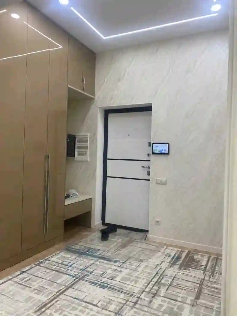 2-к квартира, 7 этаж, 61 м², Шоҳмансур, Зелёний Базар
