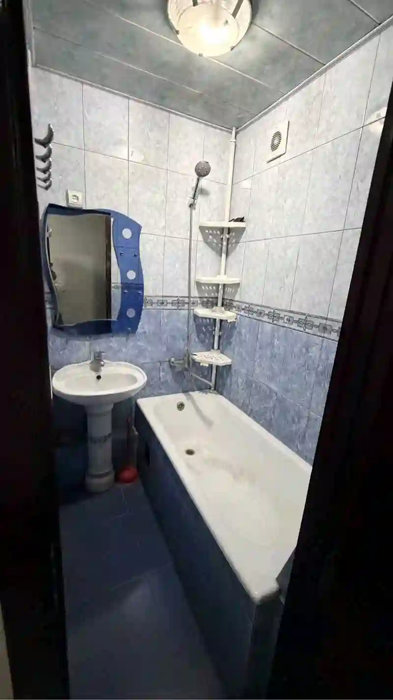 2-к квартира, 7 этаж, 61 м², Шоҳмансур, Зелёний Базар