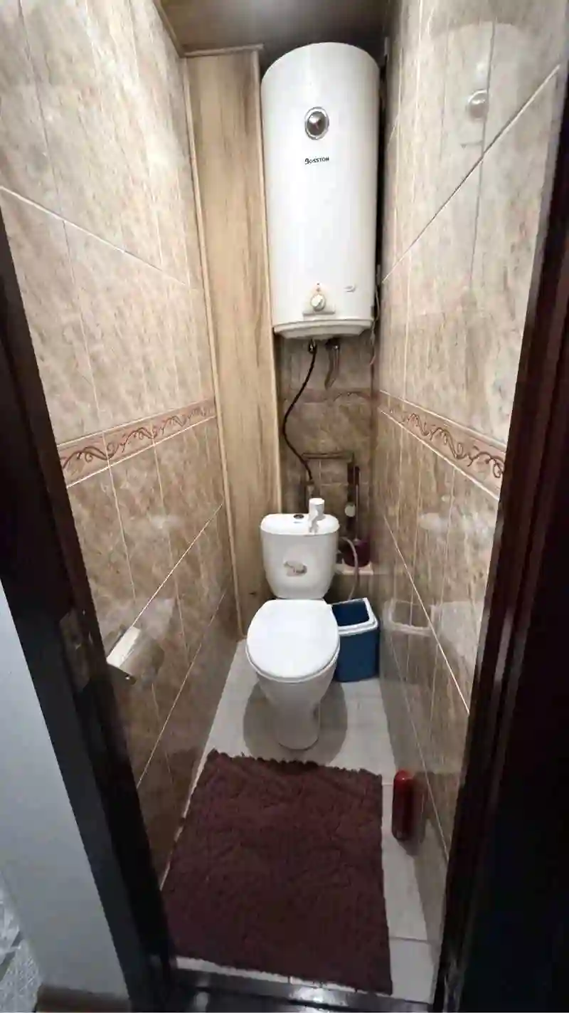2-к квартира, 7 этаж, 61 м², Шоҳмансур, Зелёний Базар