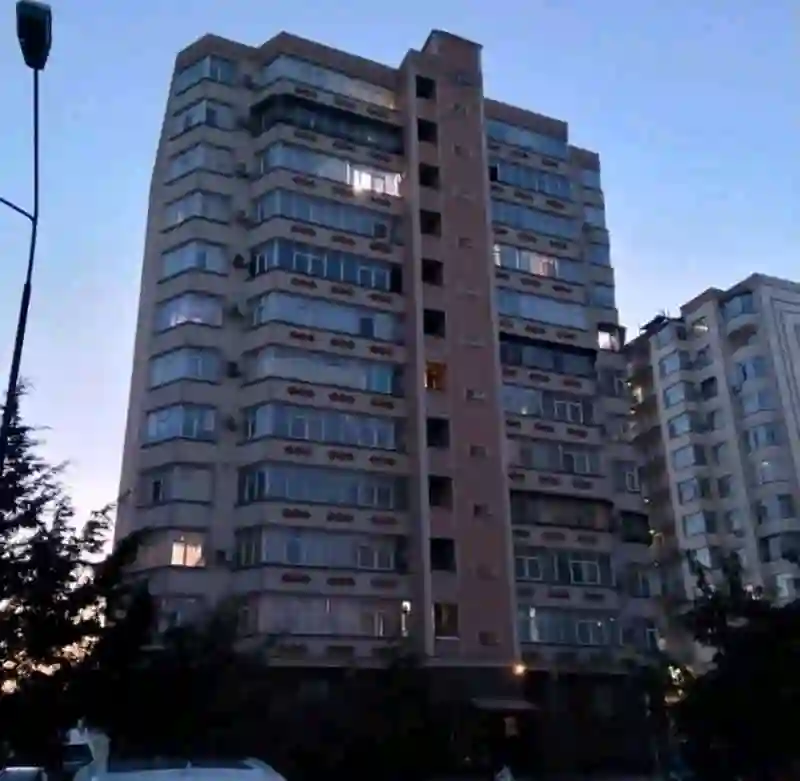 2-к квартира, 5 этаж, 55 м², Сино, Зарнисор, ру ба руи посольстваи Узбекистон