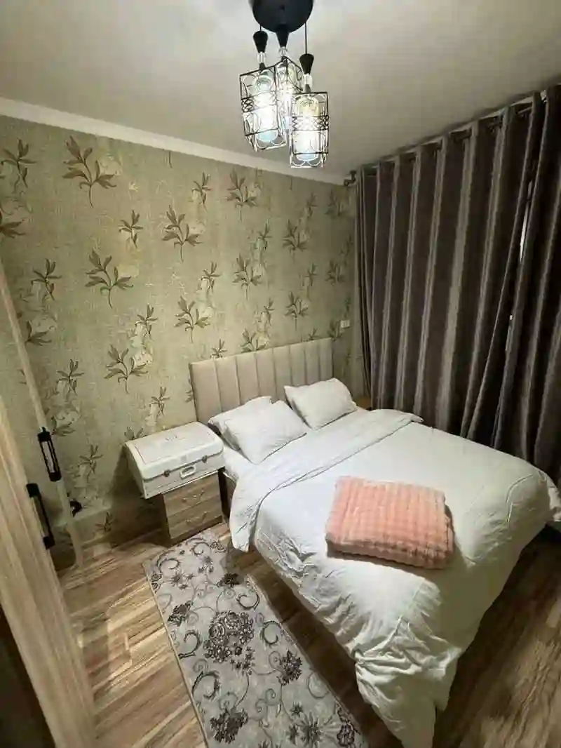 2-к квартира, 5 этаж, 55 м², Сино, Зарнисор, ру ба руи посольстваи Узбекистон
