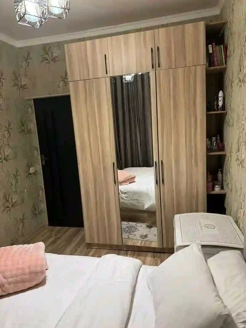 2-к квартира, 5 этаж, 55 м², Сино, Зарнисор, ру ба руи посольстваи Узбекистон