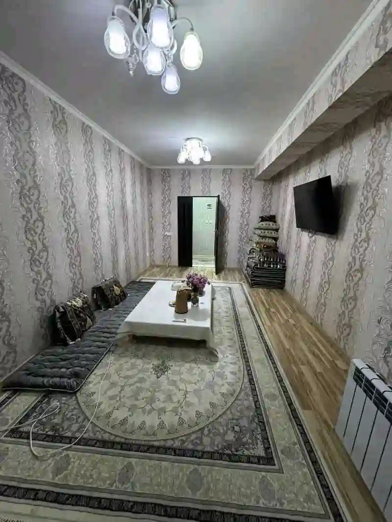 2-к квартира, 5 этаж, 55 м², Сино, Зарнисор, ру ба руи посольстваи Узбекистон