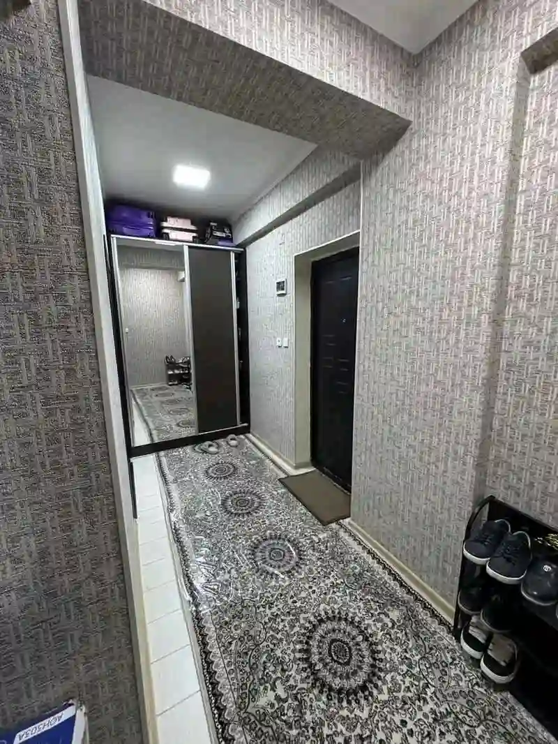 2-к квартира, 5 этаж, 55 м², Сино, Зарнисор, ру ба руи посольстваи Узбекистон