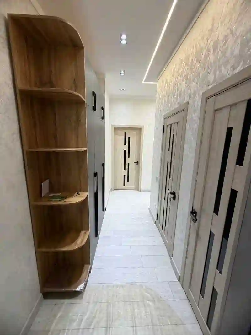 2-к квартира, 11 этаж, 60 м², 33 мкр