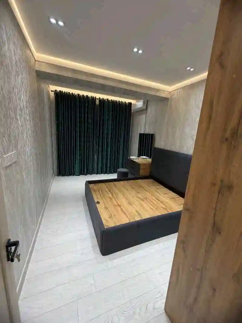 2-к квартира, 11 этаж, 60 м², 33 мкр