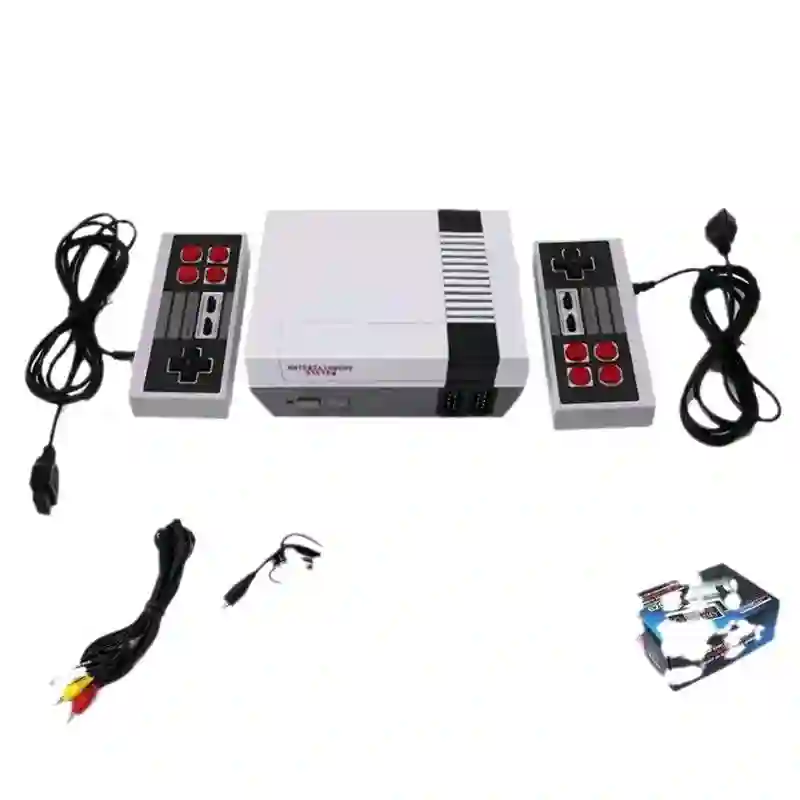 игровая приставка денди 620 в 1