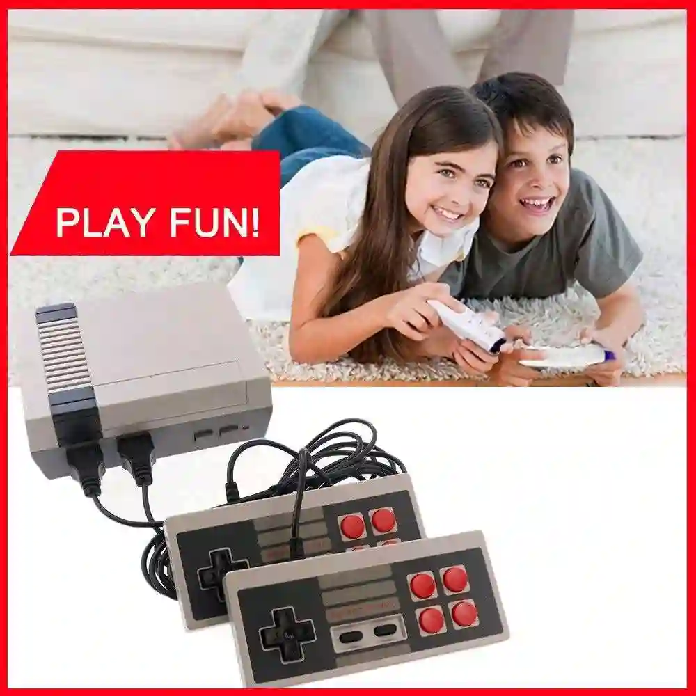 игровая приставка денди 620 в 1