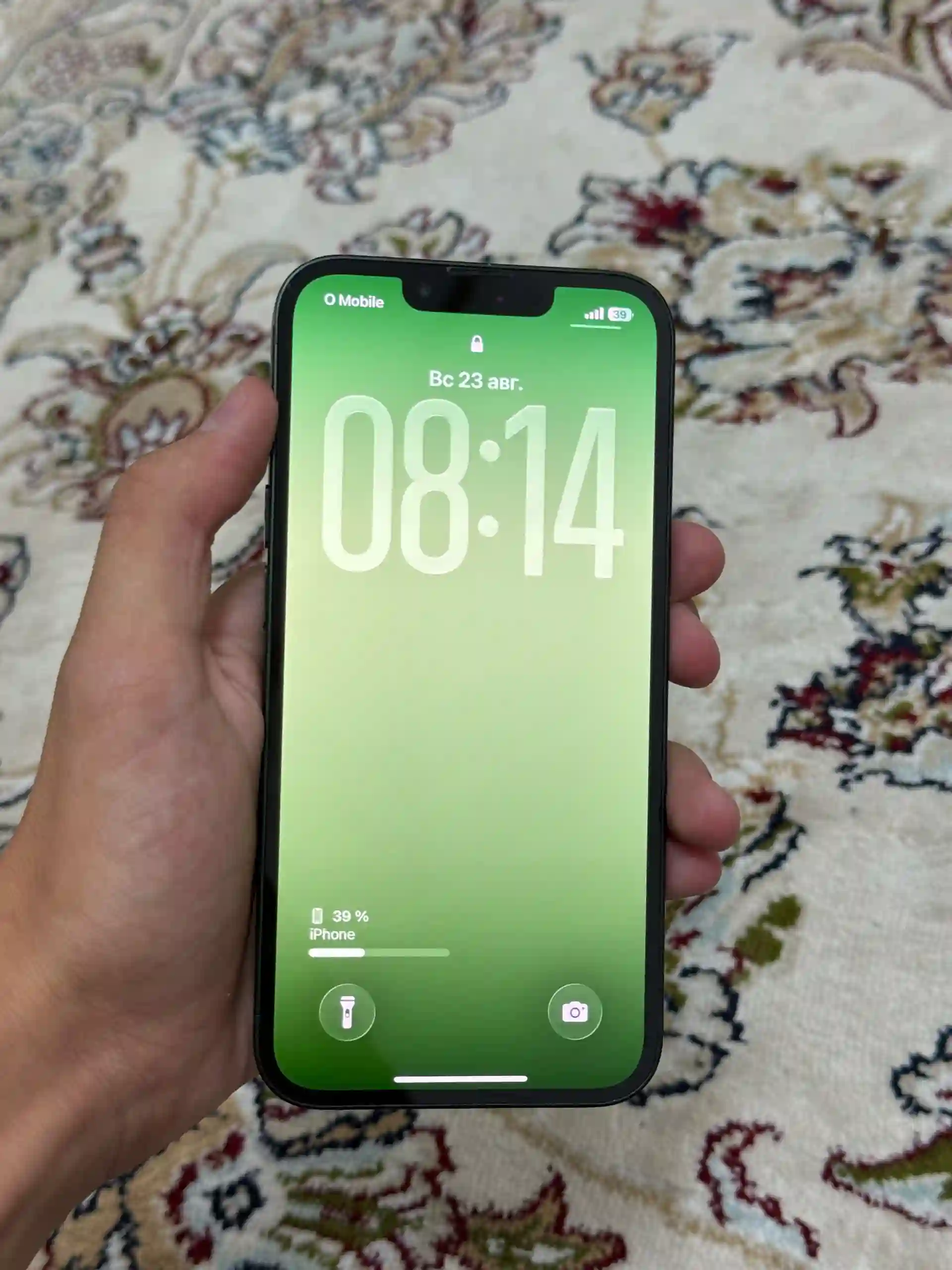 Apple IPhone 13 128 gb