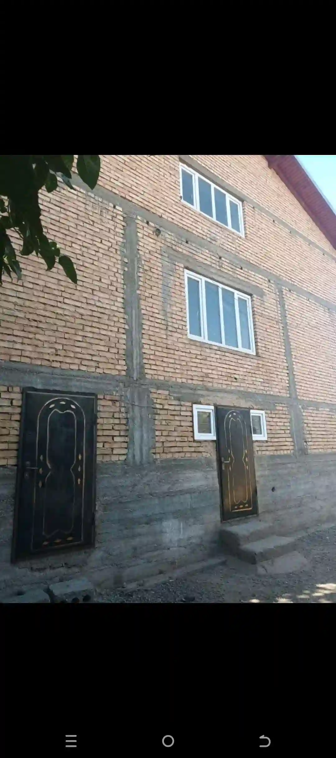 3 этажный, 10-комн. дом, 350 м², 6 соток, н.Фирдавси