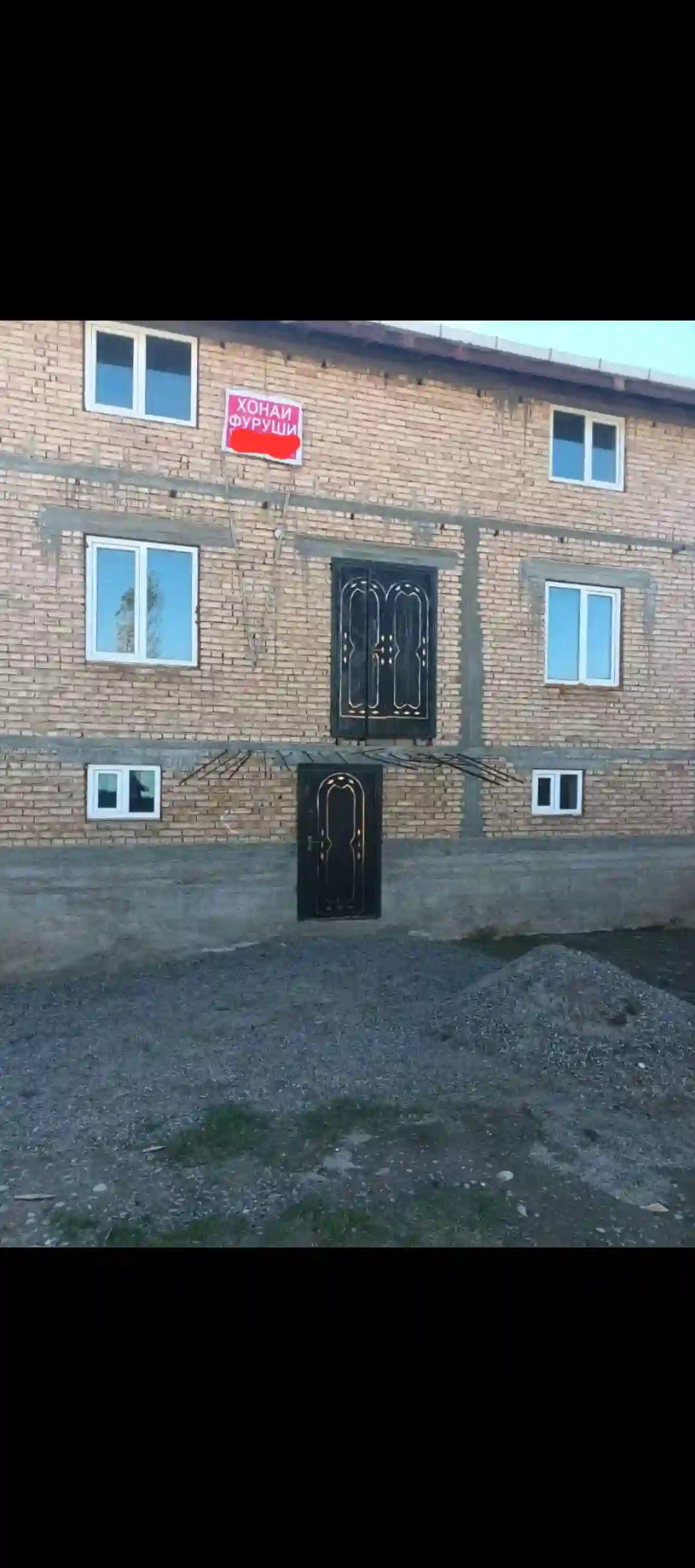 3 этажный, 10-комн. дом, 350 м², 6 соток, н.Фирдавси