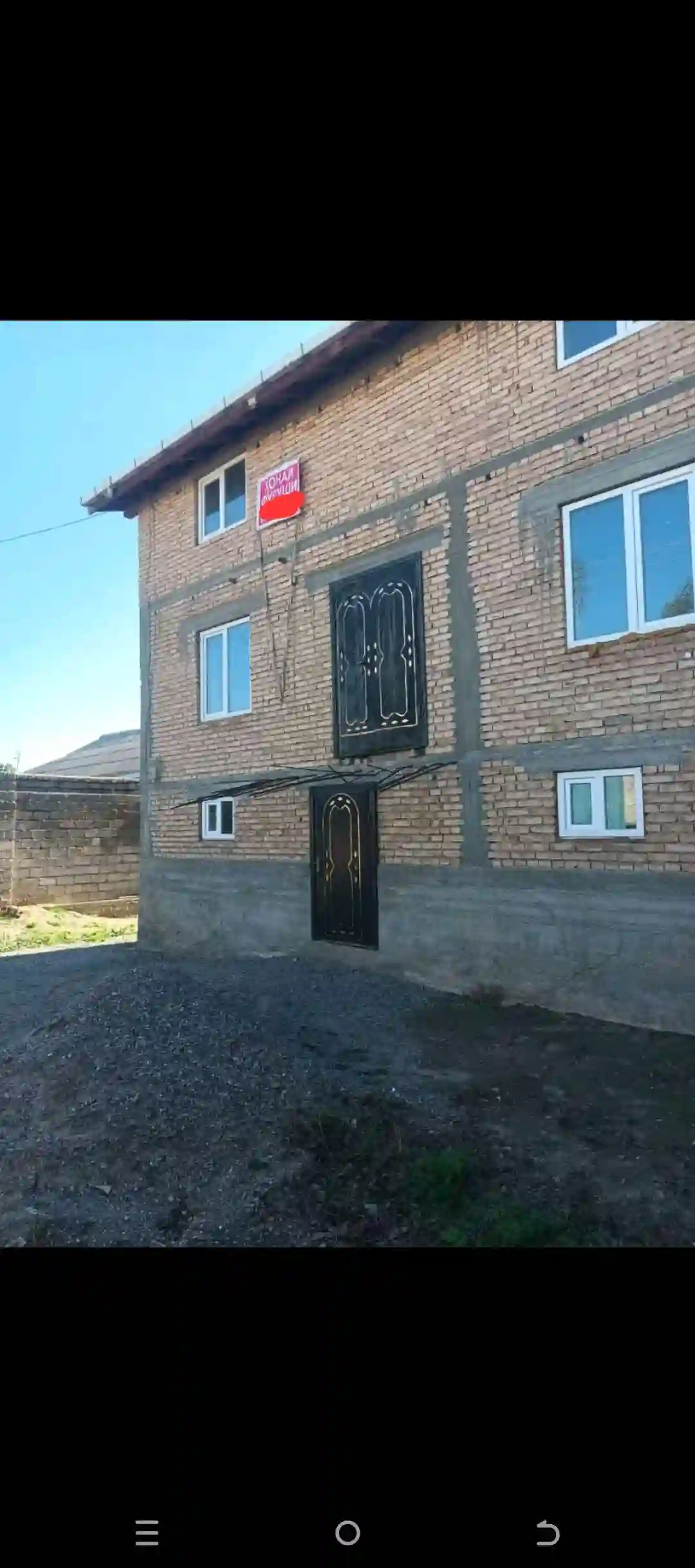 3 этажный, 10-комн. дом, 350 м², 6 соток, н.Фирдавси