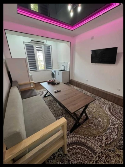 1-комн. квартира, 4 этаж, 50 м², 19мкр — миниатюра 5