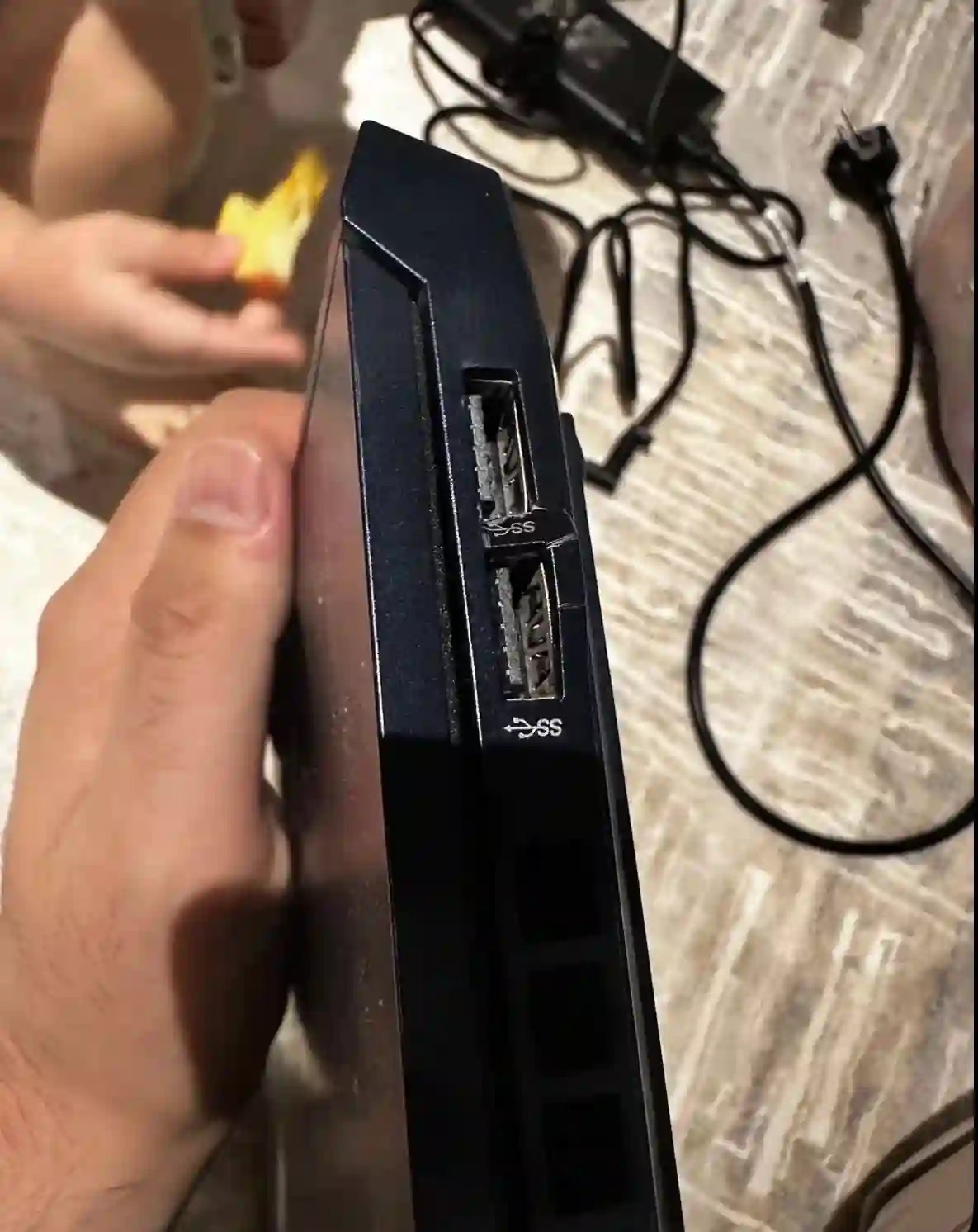 Hp Victus 16 