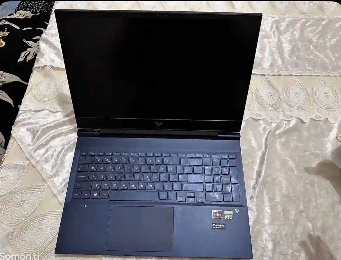 Hp Victus 16 