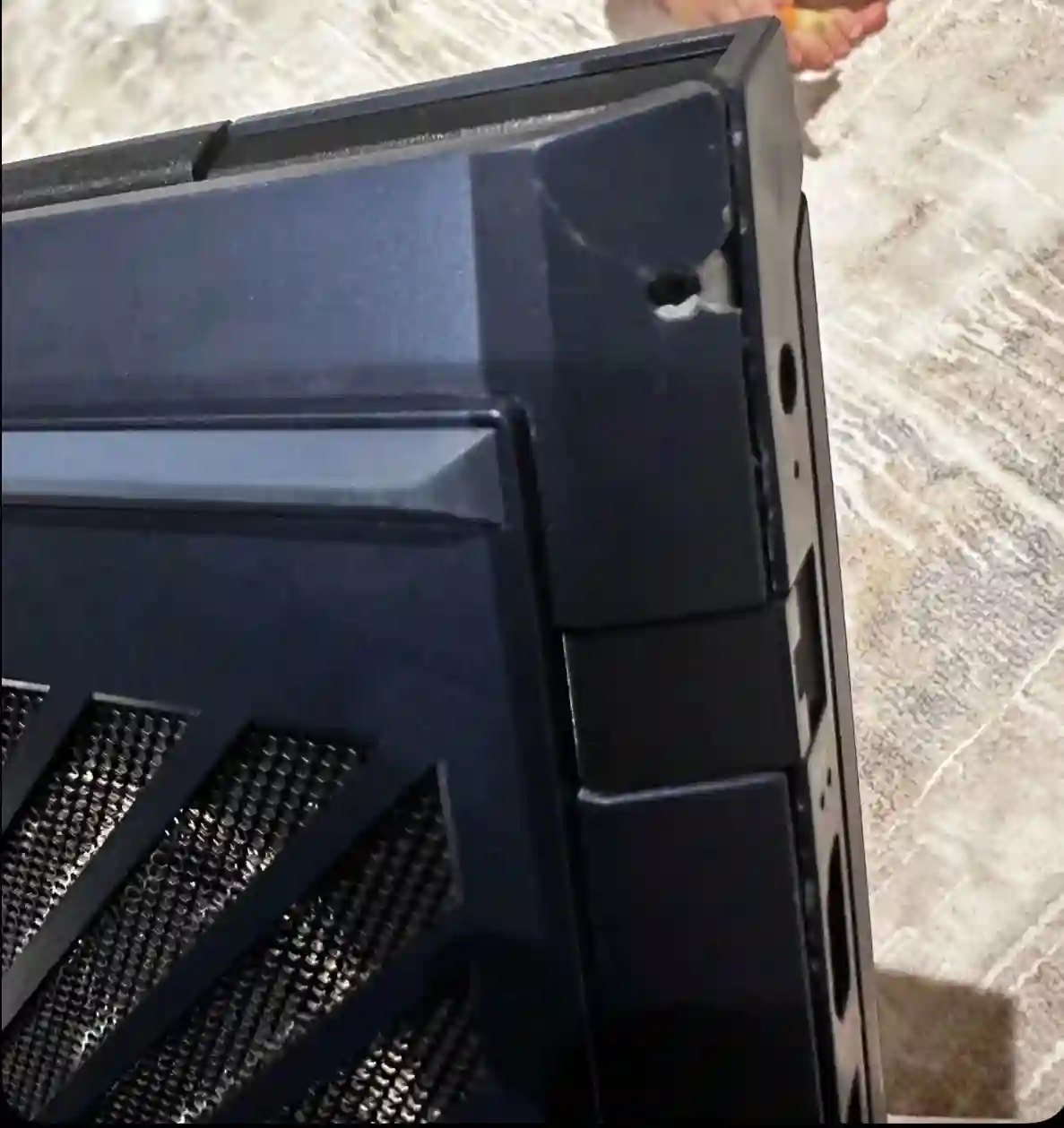 Hp Victus 16 
