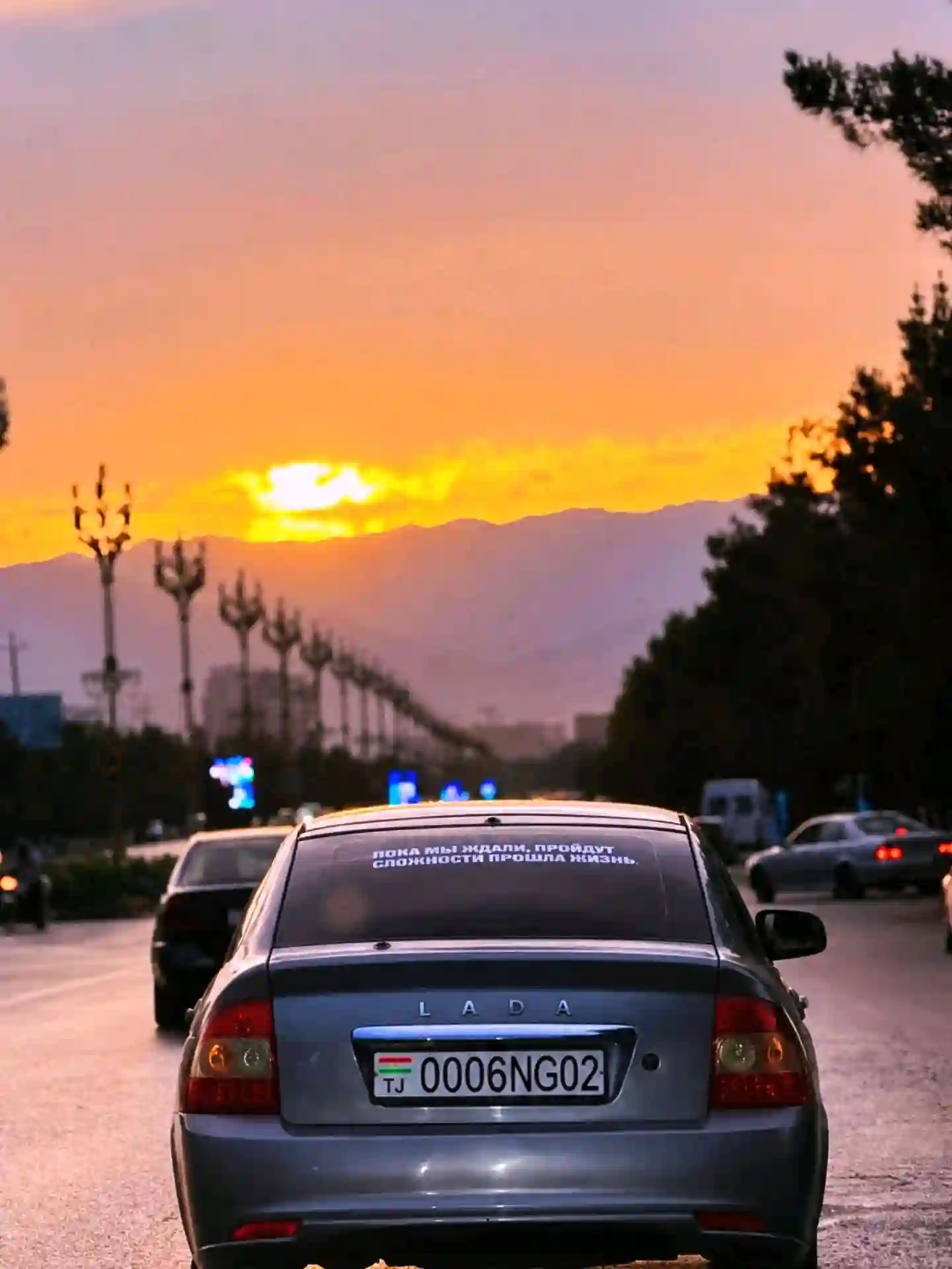 Ваз Priora 2008