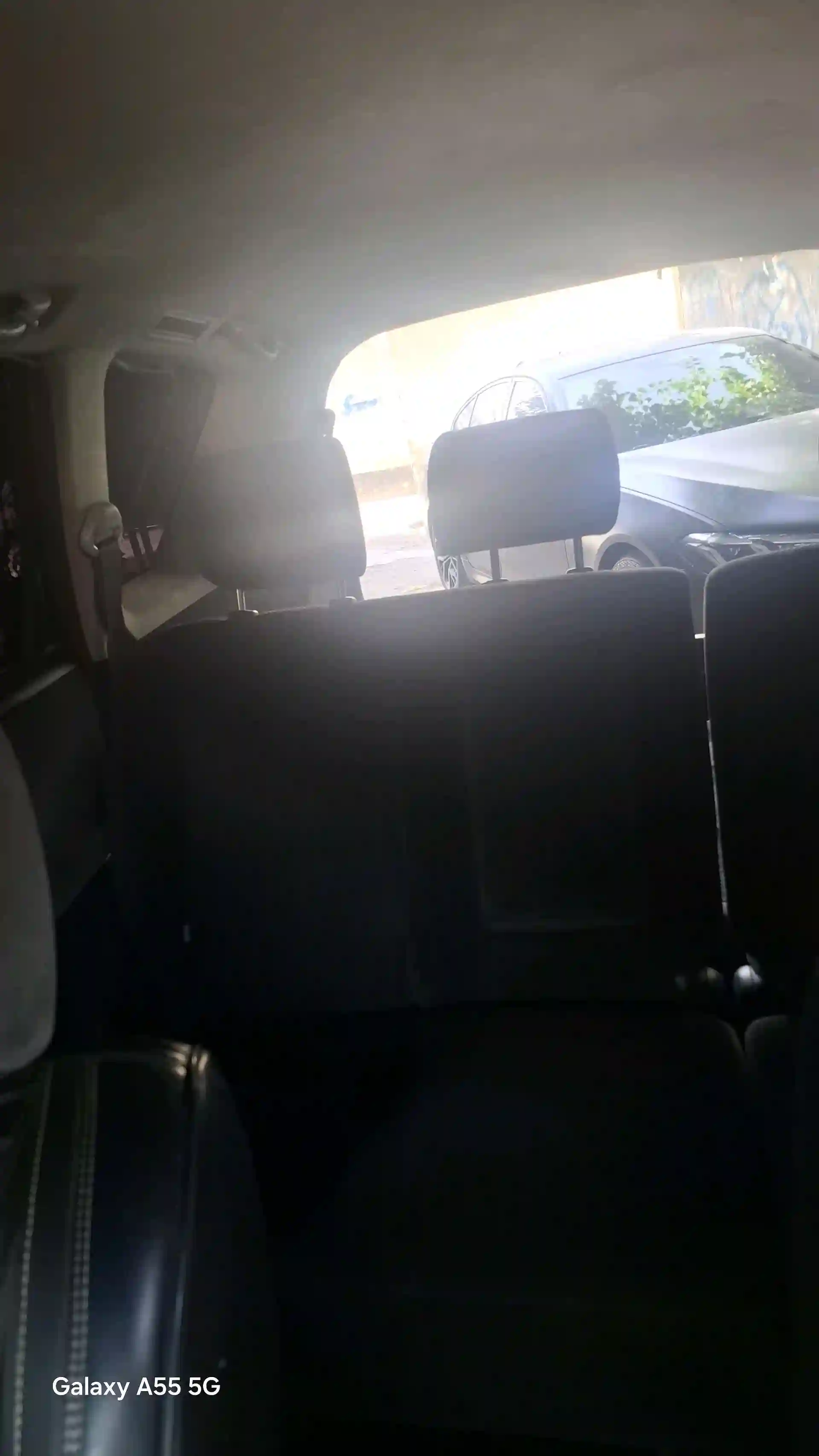 Toyota Ipsum 2006