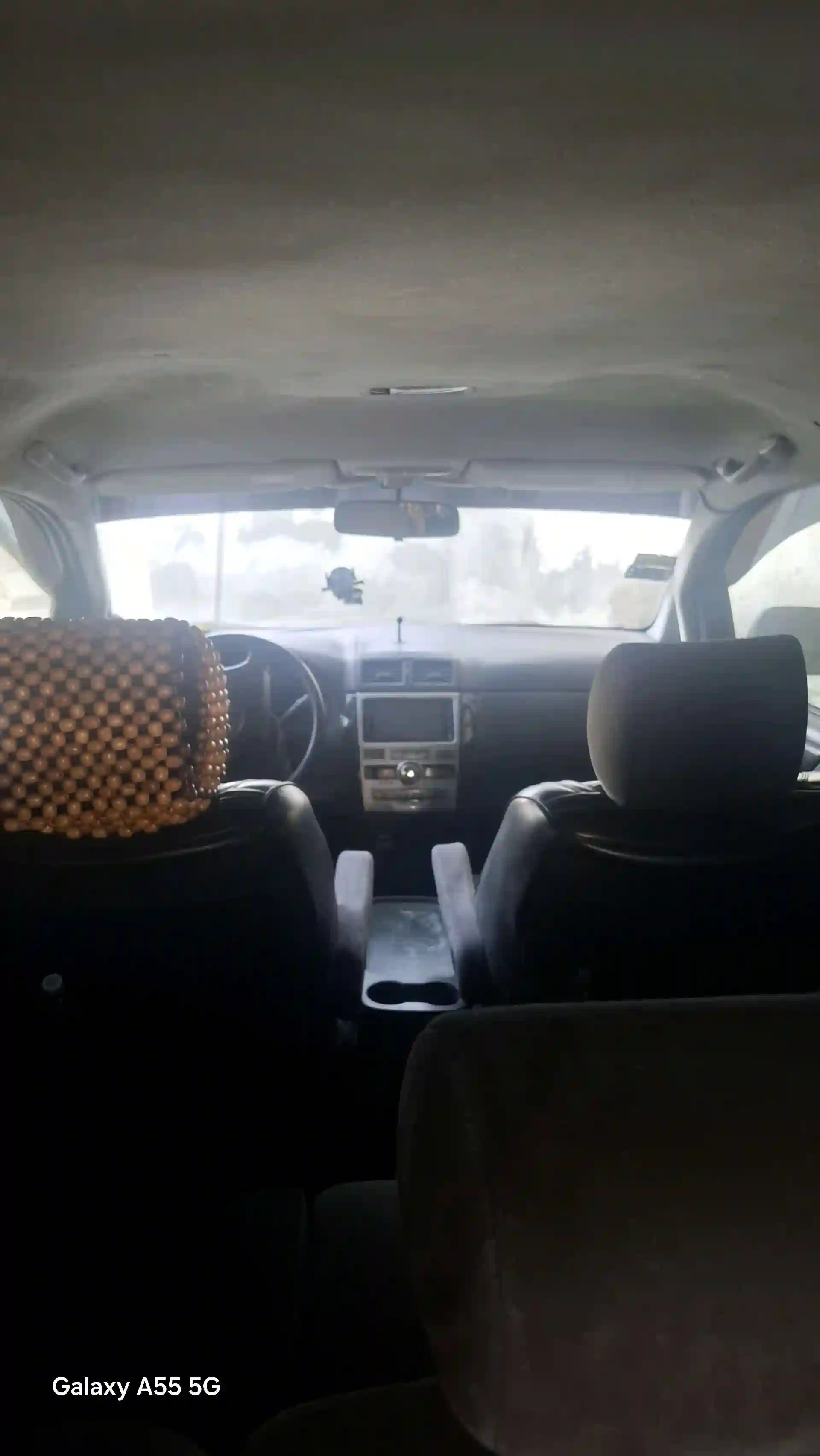 Toyota Ipsum 2006