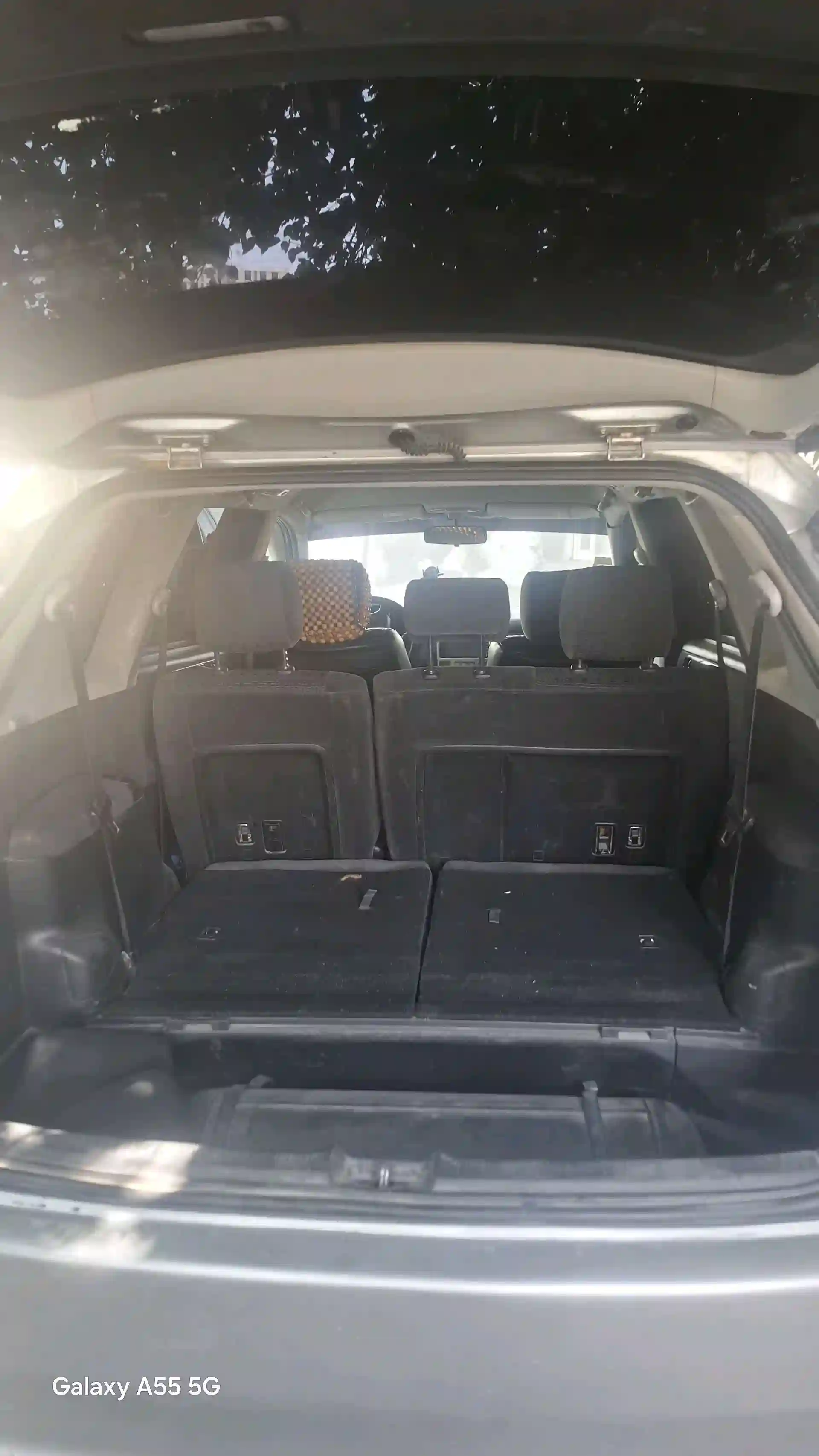 Toyota Ipsum 2006